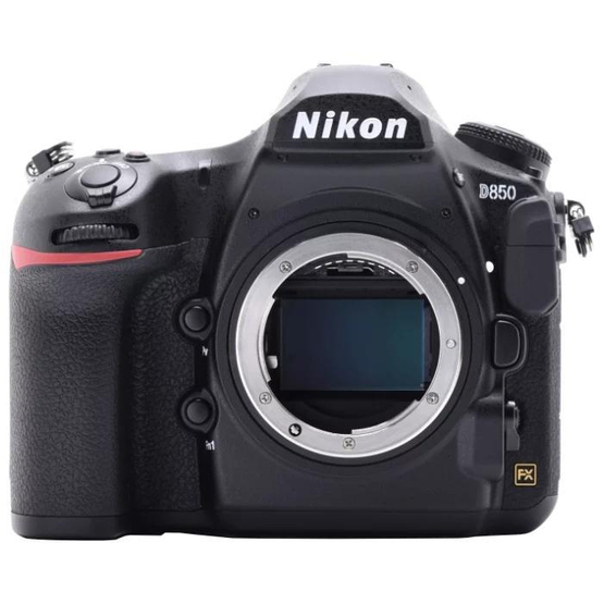Nikon D850 Body Меню На Русском Языке