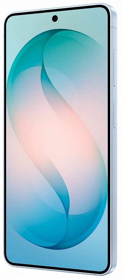 Samsung Galaxy S26 12/256Gb Голубой Exynos 5G