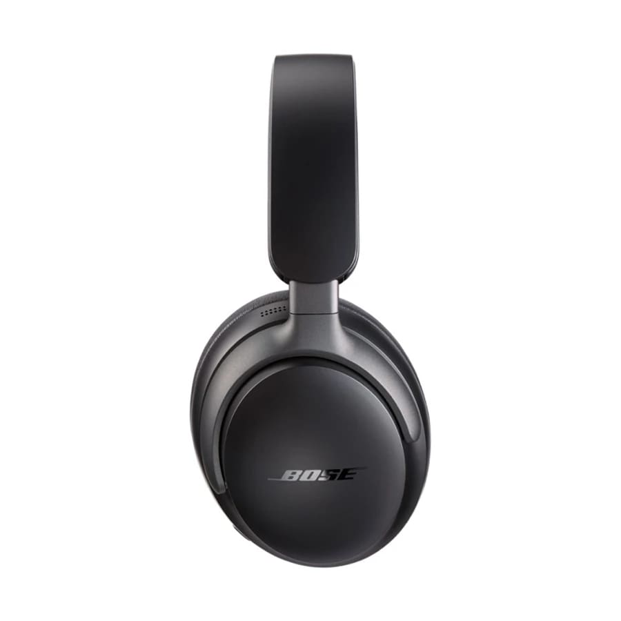 Наушники Bose QuietComfort Ultra Headphone Черные