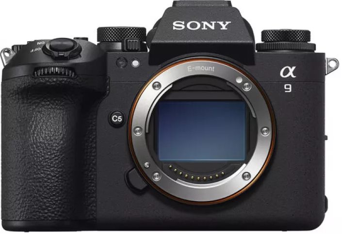 Sony Alpha Ilce-A9M3 Body Меню На Русском Языке