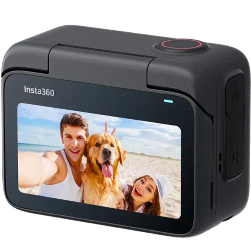 Insta360 GO 3 64Gb Черная
