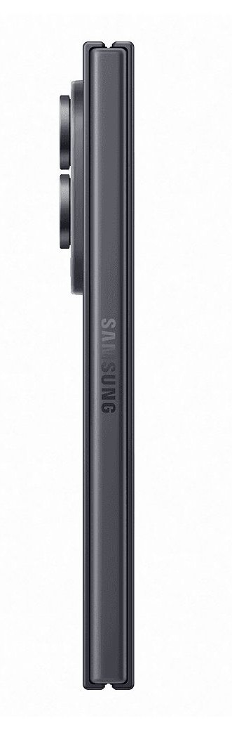 Samsung Galaxy Z Fold 8 12/256Gb Графитовый Snapdragon 5G