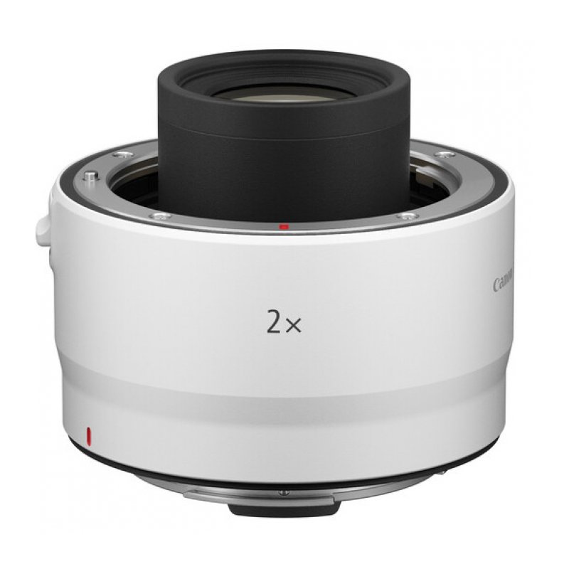 Телеконвертер Canon EXTENDER RF 2X