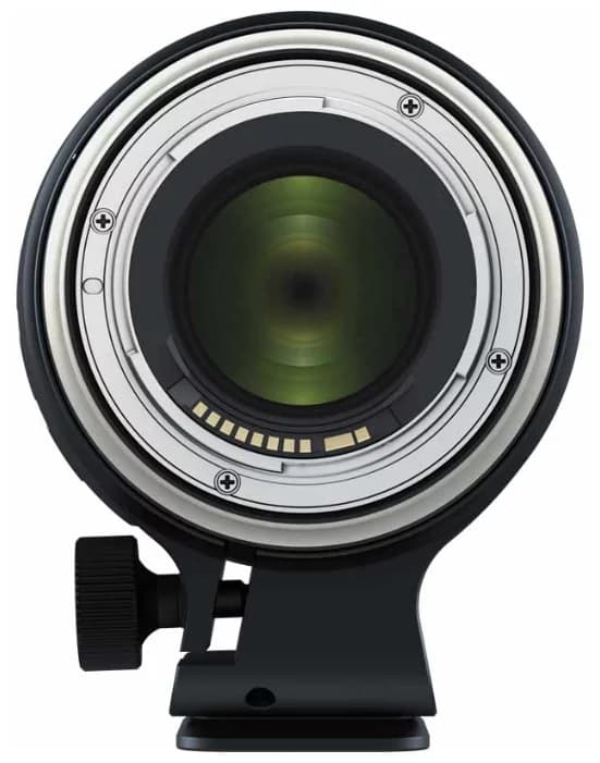 Tamron SP AF 70-200mm F/2.8 Di VC USD G2 (A025) Canon EF