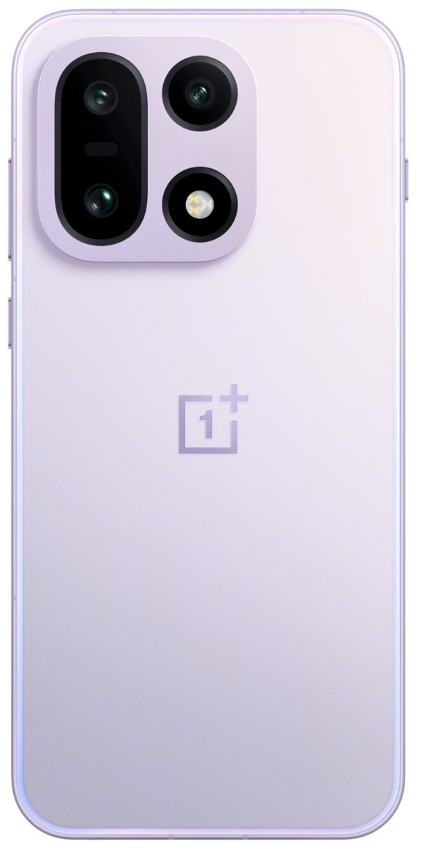 OnePlus 15 12/256Gb Фиолетовый 5G