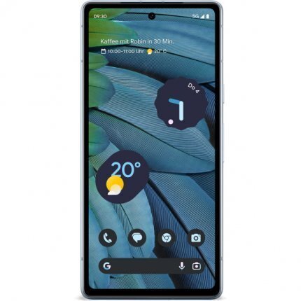 Google Pixel 7A 8/128Gb Голубой 5G