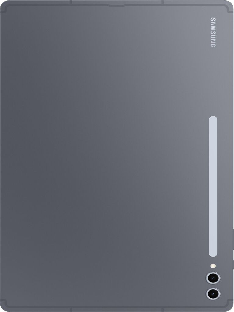 Samsung Galaxy Tab S10 Ultra 12/512Gb Wi-Fi+5G Серый X926