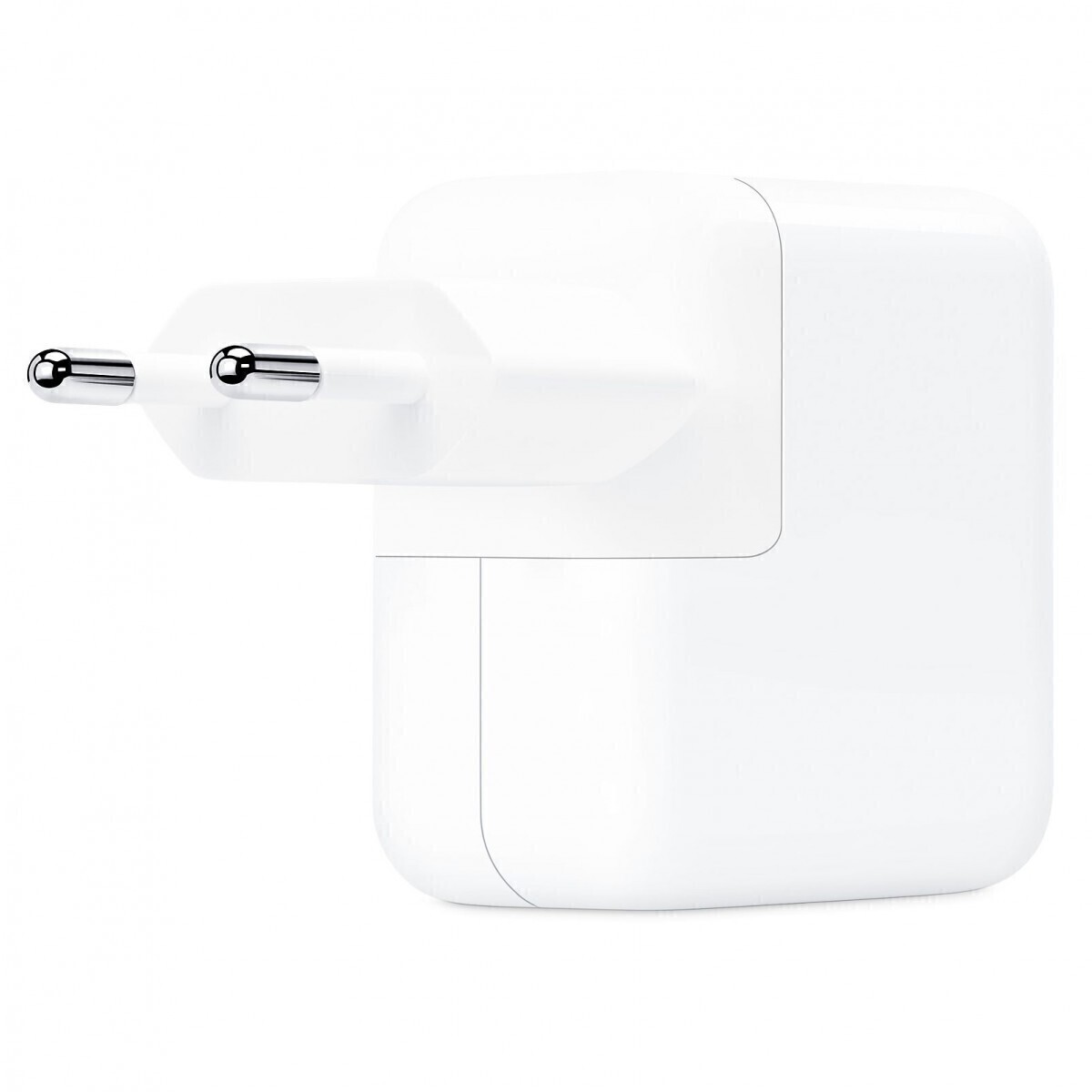 Сетевое зарядное устройство Apple USB-C 30W MY1W2/MW2G3