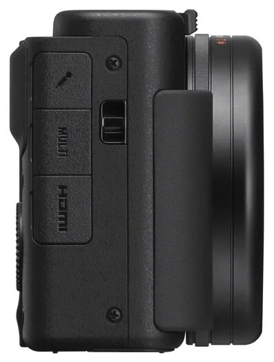 Sony ZV-1 Меню На Русском Языке