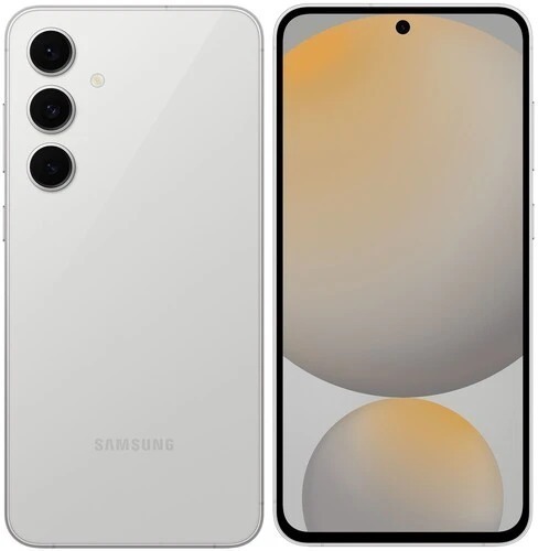 Samsung Galaxy S24FE 8/256Gb Серый Exynos 5G