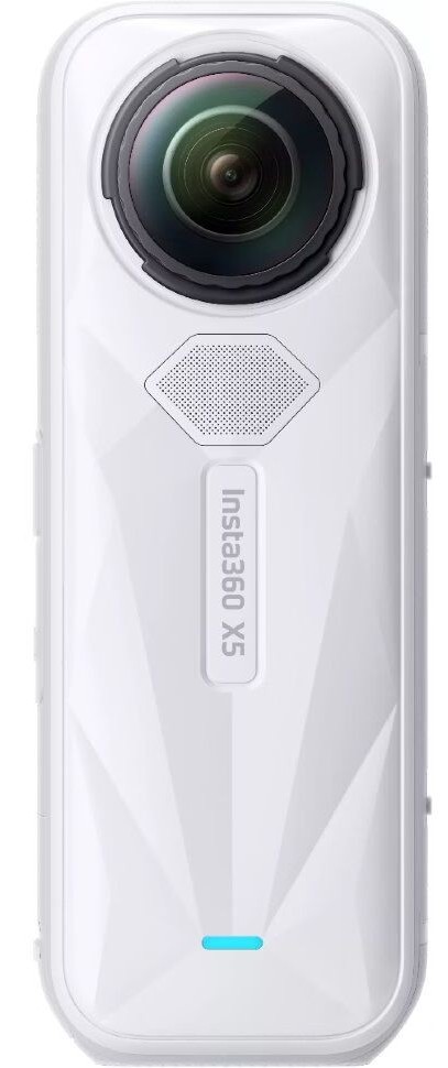 Insta360 One X5 Белая