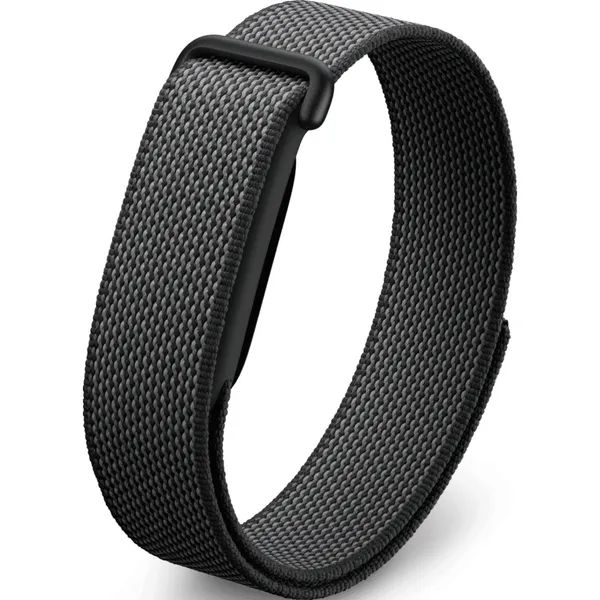 Трекер Google Fitbit Air Черный