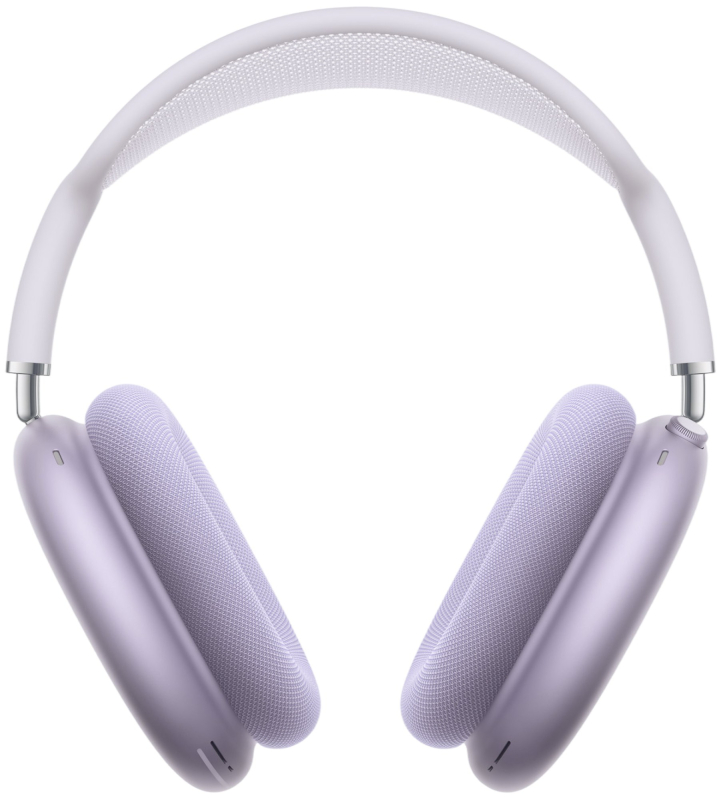 Apple AirPods Max 2026 Фиолетовый MHWP4