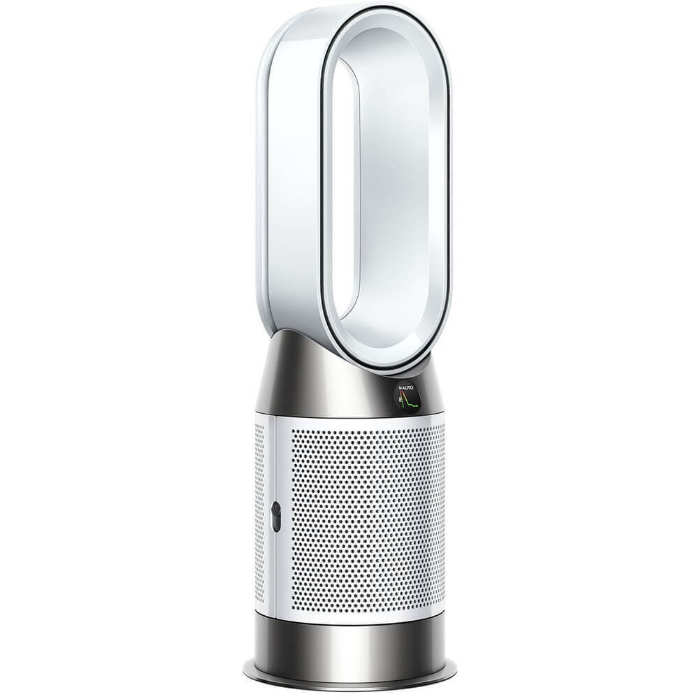 Dyson Purifier Hot+Cool™ Gen1 Очиститель Воздуха Dyson Purifier Hot+Cool Gen1 HP10 Никель/Серебро