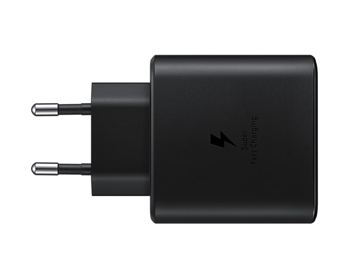 Сетевой Адаптер Samsung 45W PD USB-C