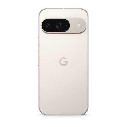 Google Pixel 9 12/256Gb Фарфоровый 5G
