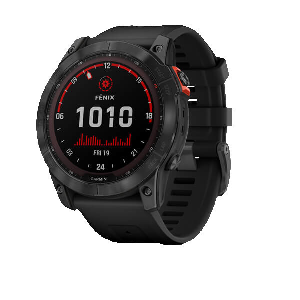 Garmin Fenix 7X Solar (010-02541-01)