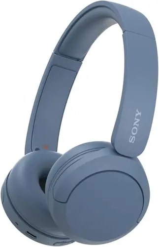 Наушники Sony WH-CH520 Синий