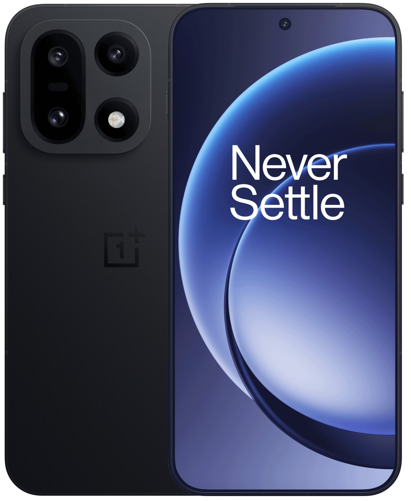 OnePlus 15 16/512Gb Черный 5G