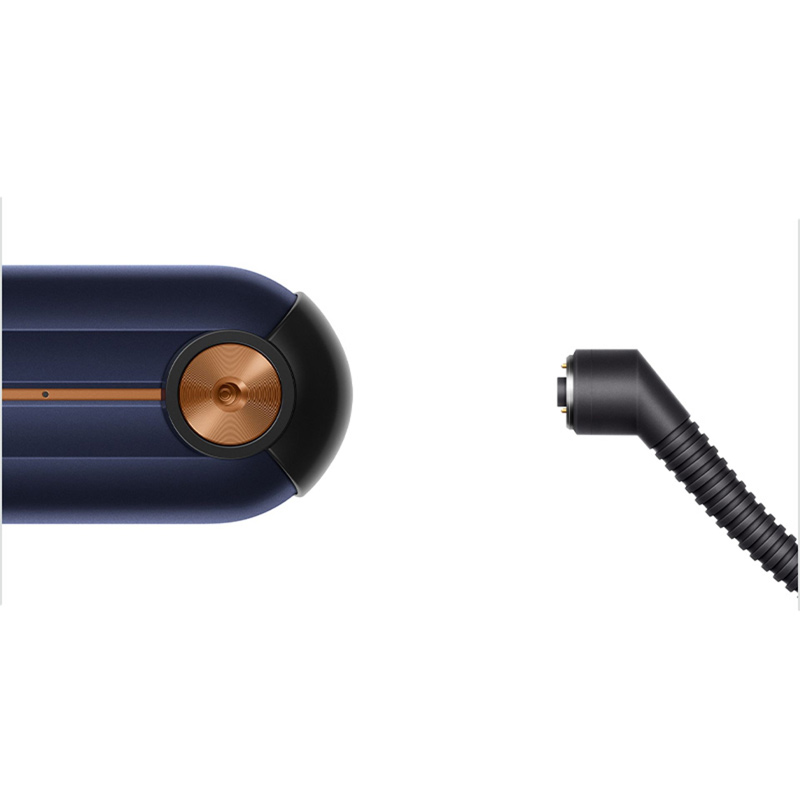 Выпрямитель Dyson Corrale HS07 Синий/Медь