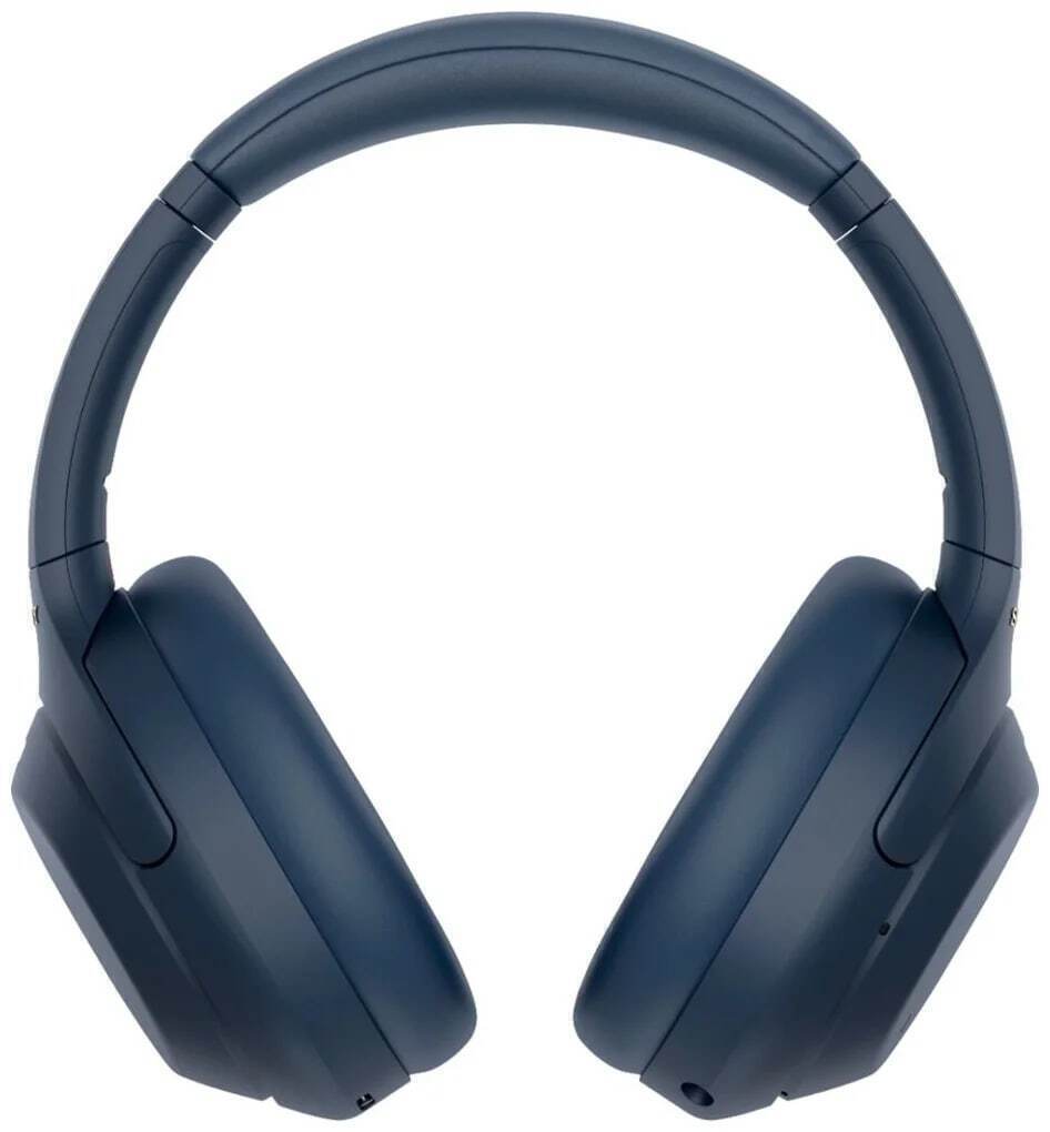 Наушники Sony WH-1000XM4 Синий