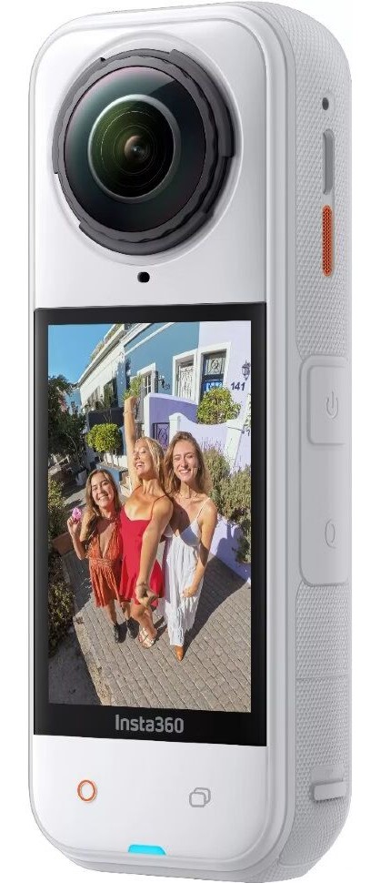 Insta360 One X5 Белая