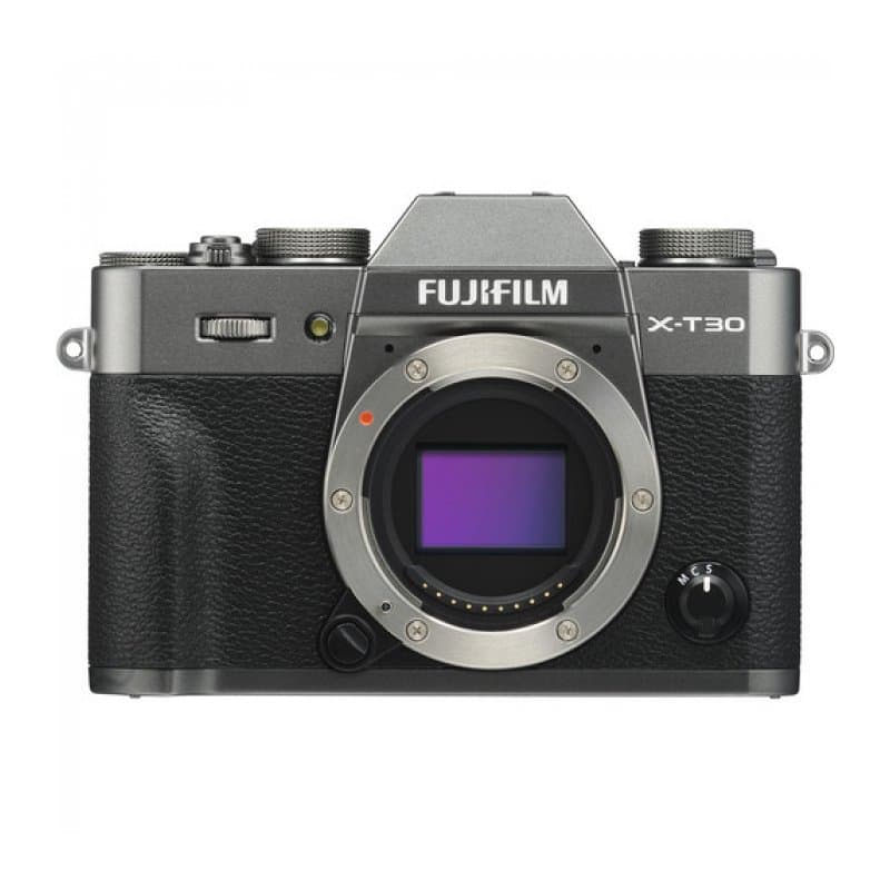 Fujifilm X-T30 Body Black Гарантия Производителя. Ростест/ЕАС