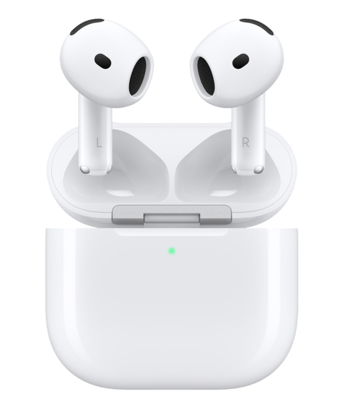 Apple AirPods 4 ANC MXP93