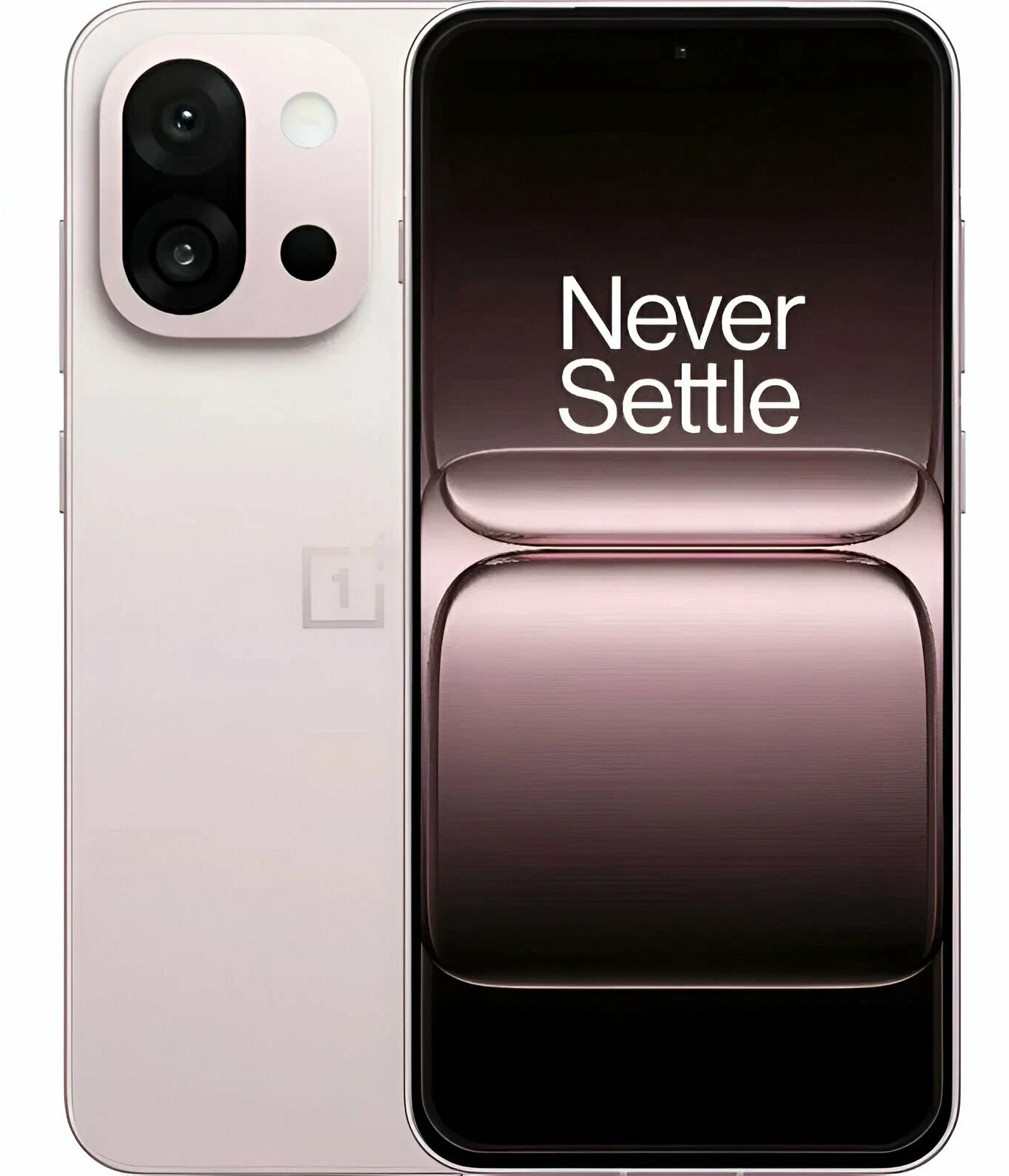 OnePlus 13S 12/512Gb Розовый 5G