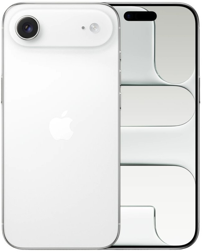 iPhone Air 512Gb Белый eSIM (Нет Физических SIM-Карт)