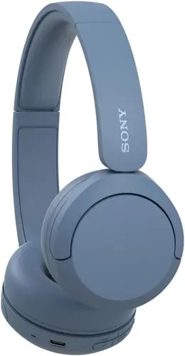 Наушники Sony WH-CH520 Синий