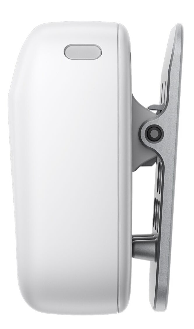 Микрофон DJI Mic Mini Transmitter Белый