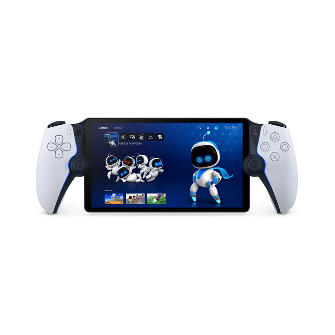 Игровая Консоль Sony PlayStation Portal Remote Player для PS5