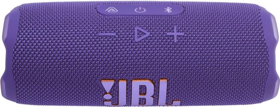 Портативная Колонка JBL Flip 7 Фиолетовый