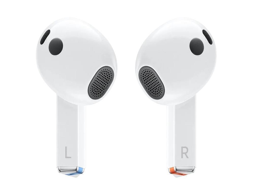 Samsung Buds 3 Белые