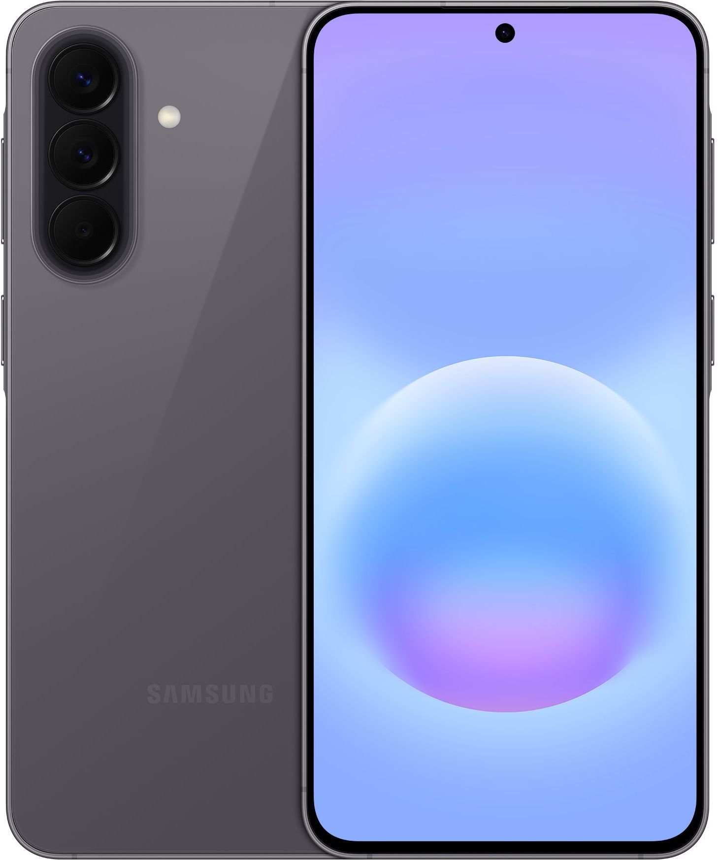 Samsung Galaxy A57 8/128Gb Серый Exynos 5G