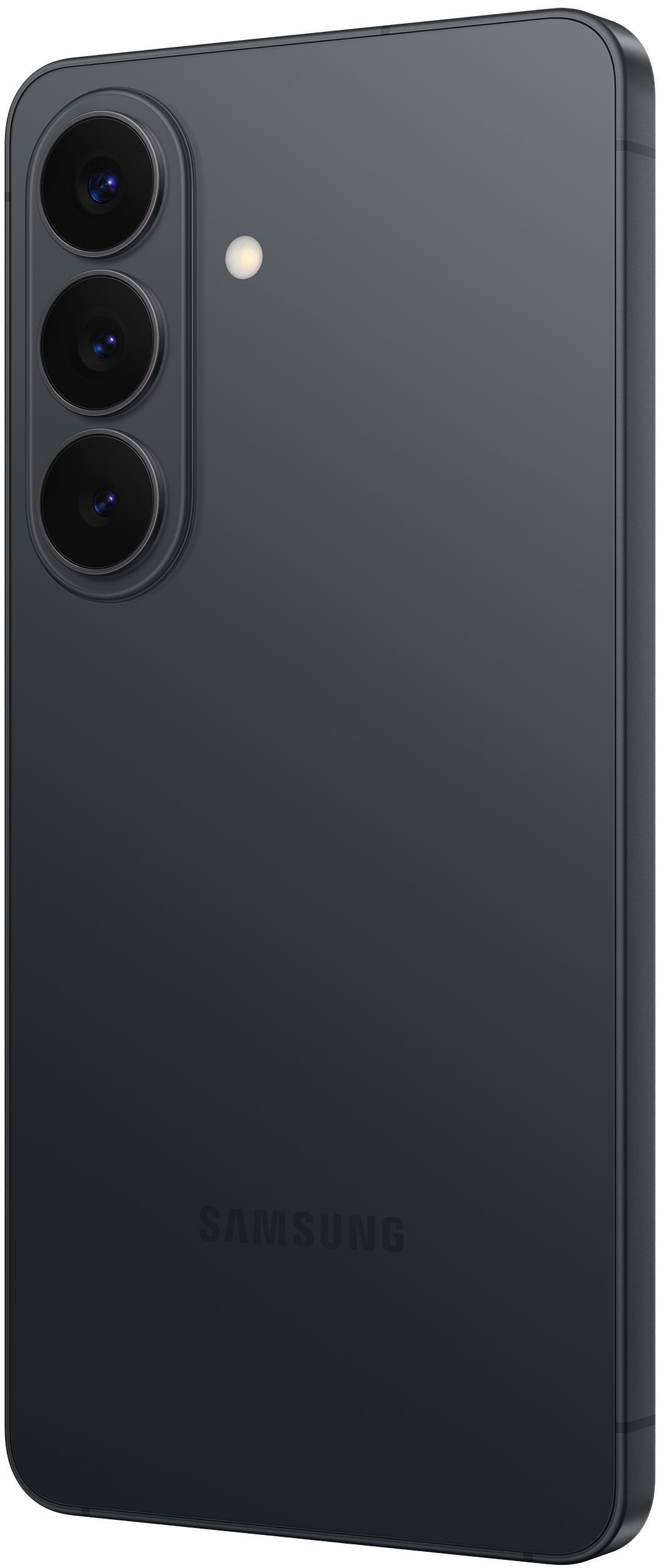 Samsung Galaxy S26 12/256Gb Черный Exynos 5G