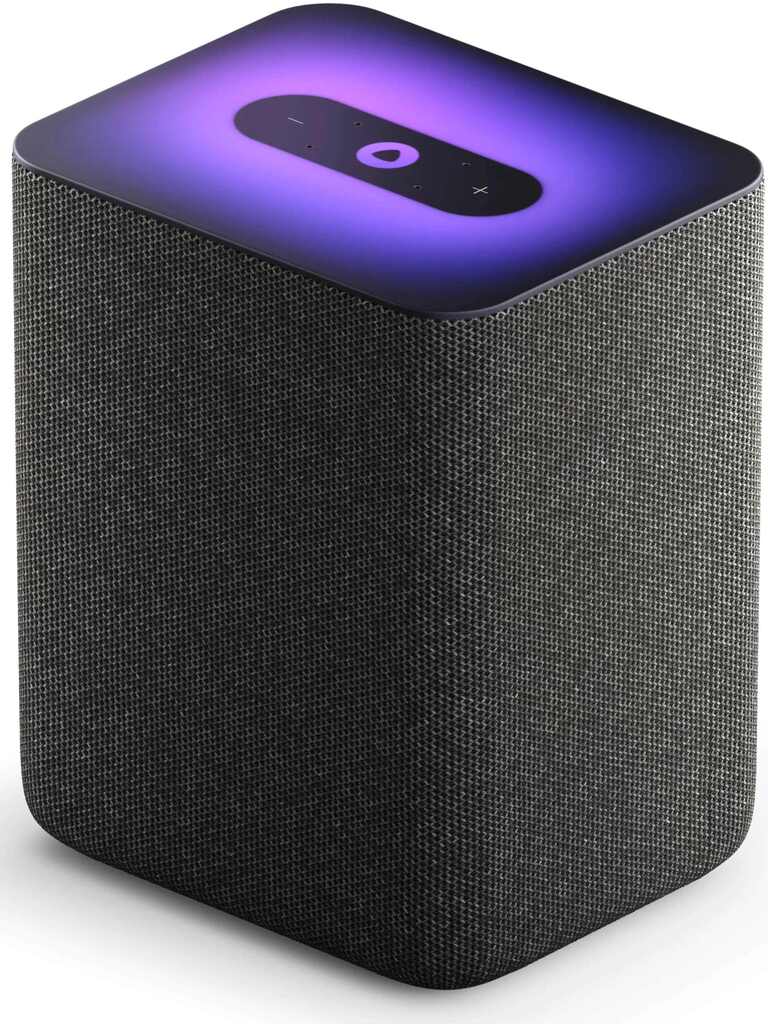 Яндекс Станция 2 с Алисой Антрацит