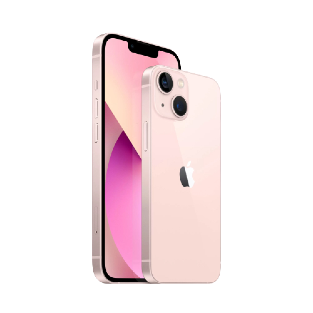 iPhone 13 512Gb Розовый 1SIM