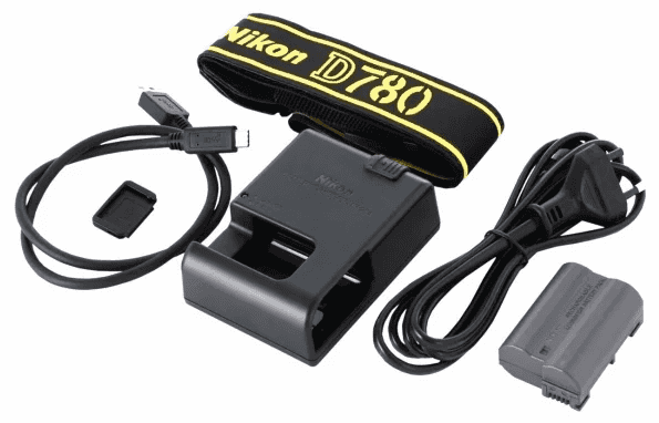 Nikon D780 Body Меню На Русском Языке