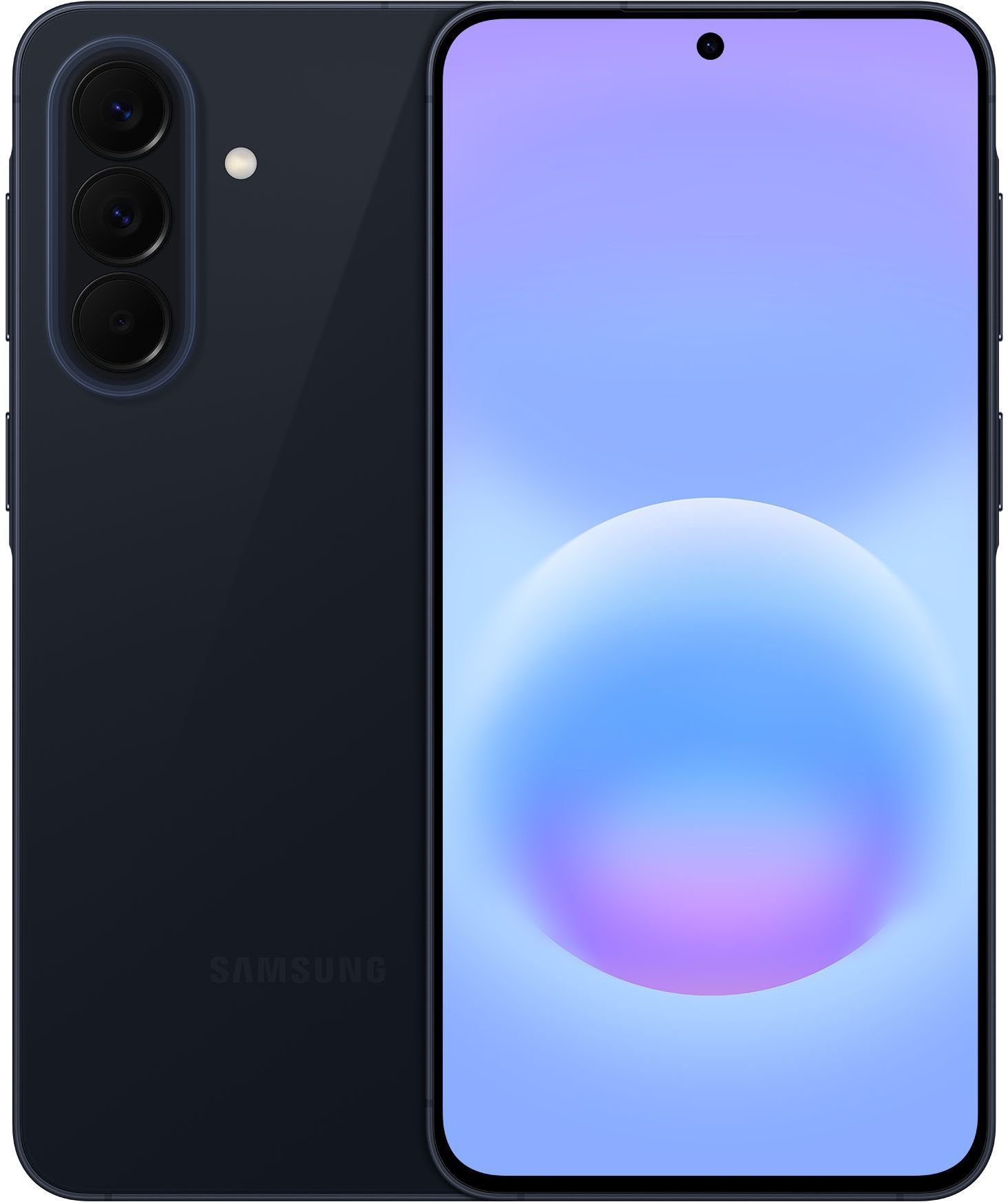 Samsung Galaxy A57 12/256Gb Синий Exynos 5G