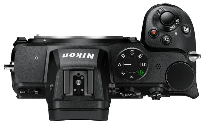 Nikon Z5 Body Меню На Русском Языке