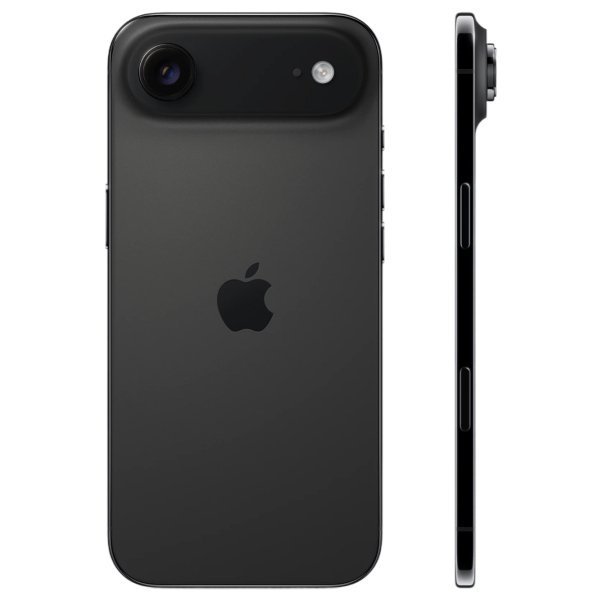 iPhone Air 512Gb Черный eSIM (Нет Физических SIM-Карт)