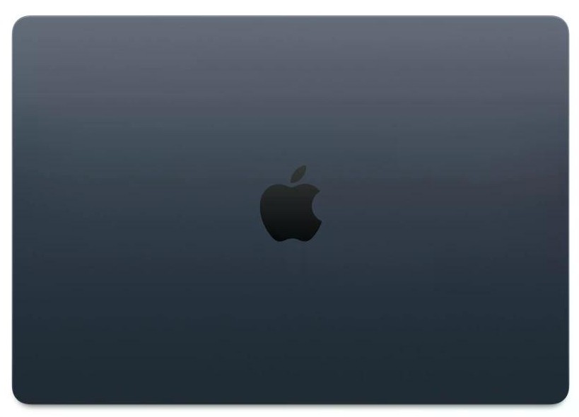 MacBook Air 13 2026 M5 10C CPU/16/512ssd/8C GPU Полуночный Черный MDHE4