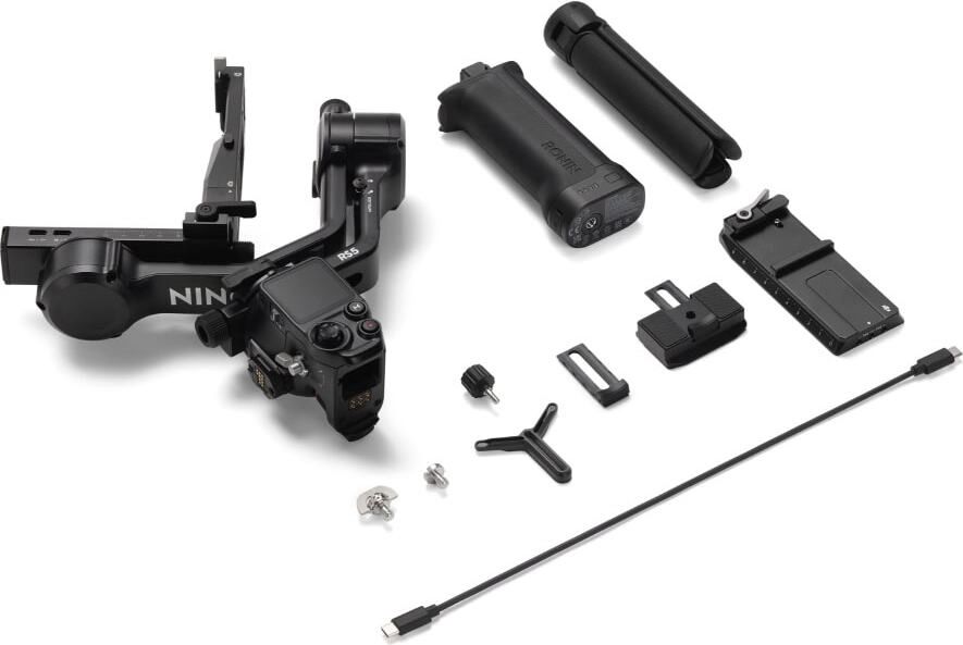 DJI Ronin RS5