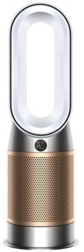 Очиститель Воздуха Dyson HP09 Hot+Cool Formaldehyde Никель/Золото