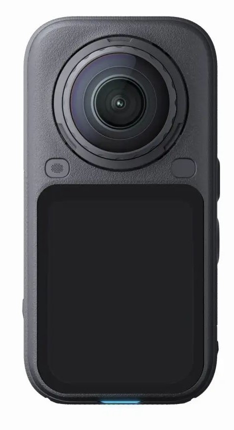 Insta360 One X6 Черная