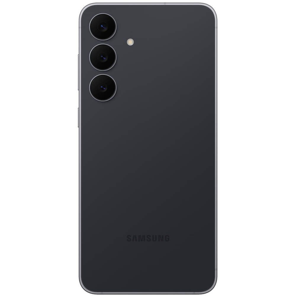 Samsung Galaxy S25FE 8/256Gb Черный Exynos 5G