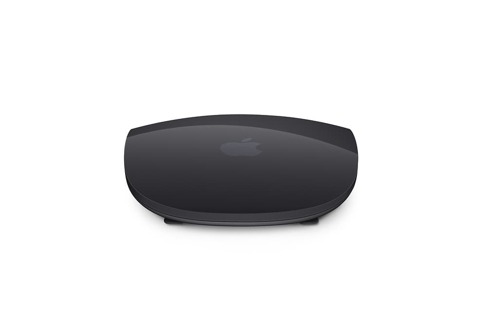 Apple Magic Mouse 2 Серый Космос MMMQ3