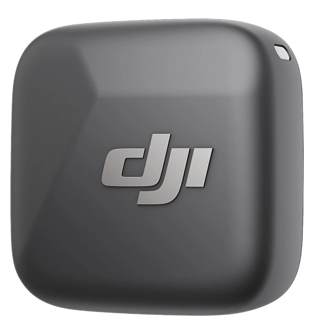 Dji Osmo Mobile 8 Vlog Combo (Dji Mic Mini Transmitter Черный)